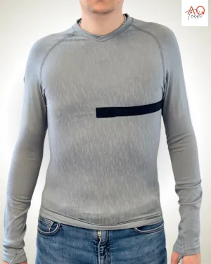 T-Shirt Monitoring
